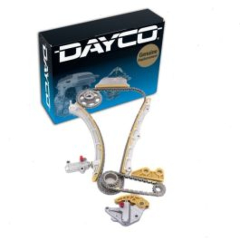 Dayco KTC1387 Engine Timing Chain Kit
