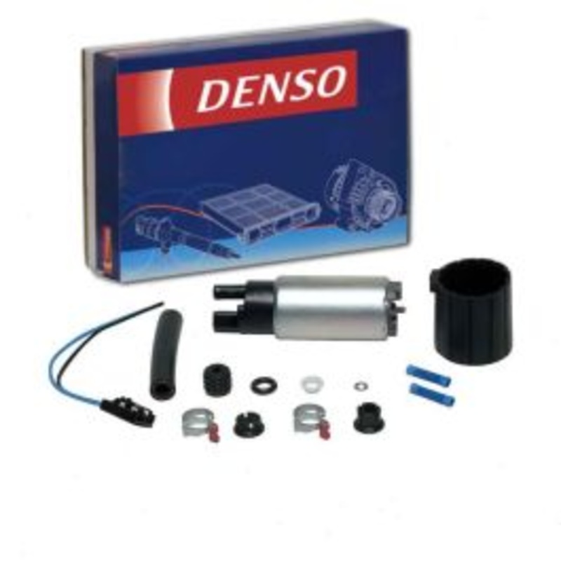 DENSO Electric Fuel Pump for 1993-2002 Mazda 626 2.0L 2.5L L4 V6
