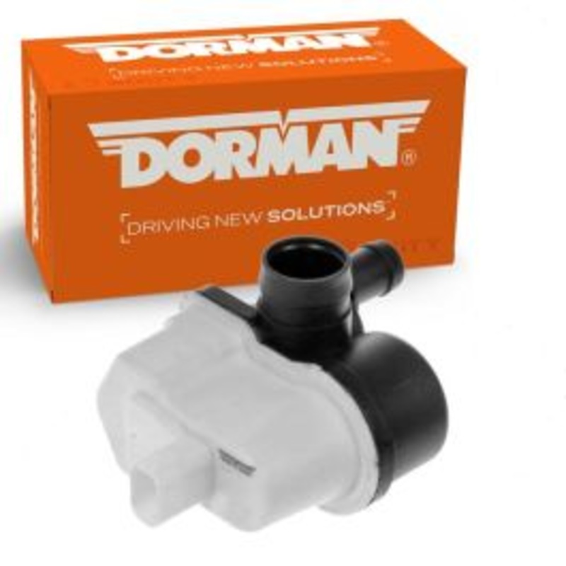 Dorman Evap Leak Detection Pump for 2004-2012 BMW X3 2.5L 3.0L L6
