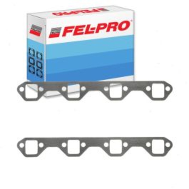 Fel-Pro Exhaust Manifold Gasket Set for 1996-2001 Ford Explorer 5.0L V8