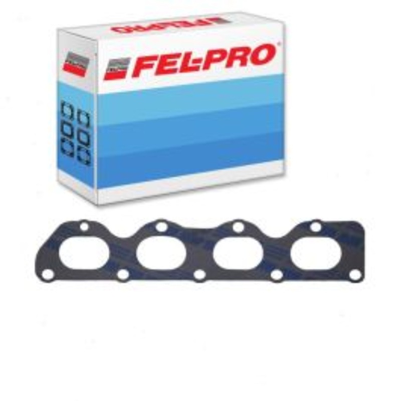 Fel-Pro Exhaust Manifold Gasket Set for 2011-2016 Chevrolet Cruze 1.8L L4