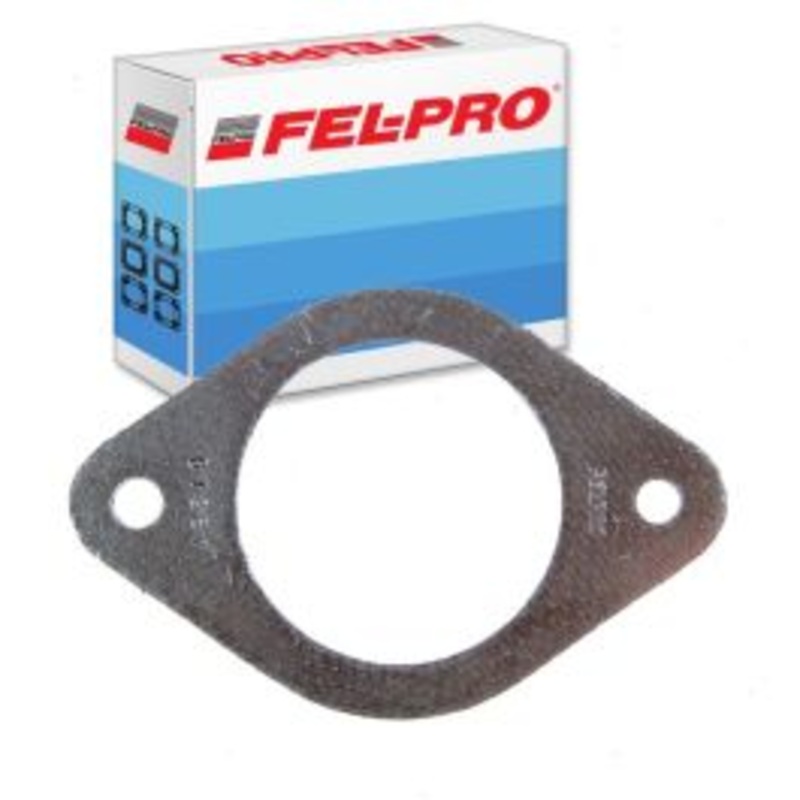 Fel-Pro Exhaust Pipe Flange Gasket for 2003-2009 Hummer H2 6.0L 6.2L V8