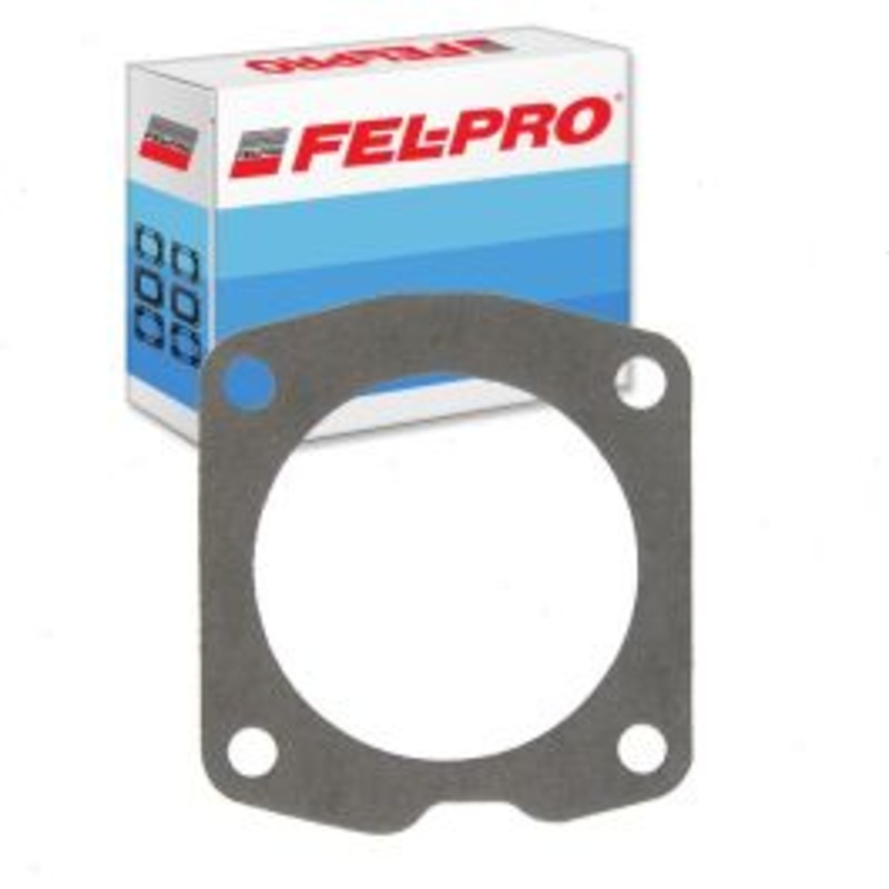 Fel-Pro Fuel Injection Throttle Body Mounting Gasket for 2012-2015 Honda Crosstour 3.5L V6