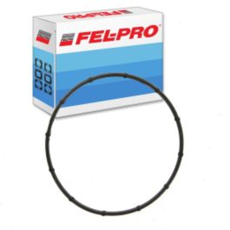Fel-Pro Upper Fuel Injection Throttle Body Mounting Gasket for 2017-2018 Ram 4000 5.7L V8