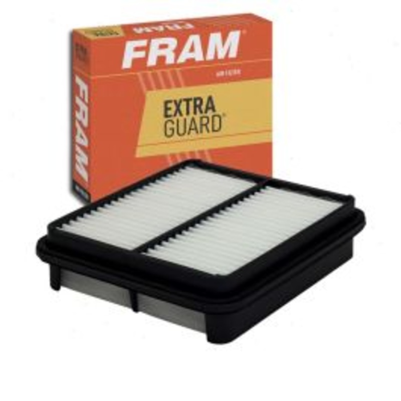 FRAM Extra Guard Air Filter for 1999-2004 Chevrolet Tracker