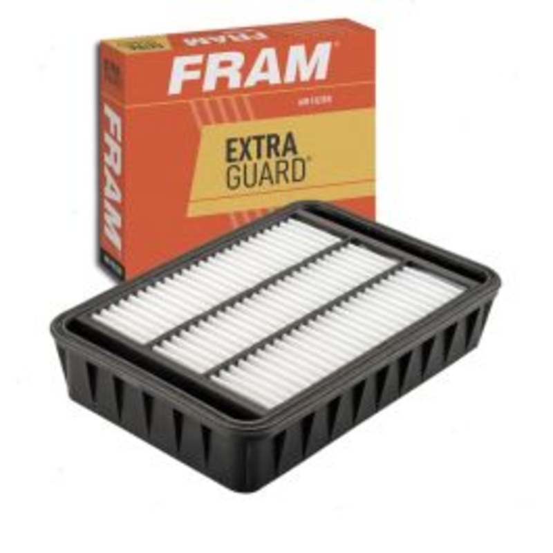 FRAM Extra Guard Air Filter for 2007-2013 Mitsubishi Outlander