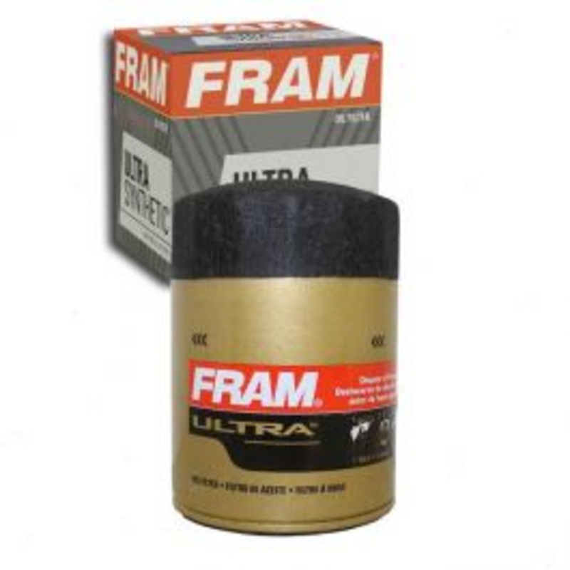 FRAM Ultra XG9100 Engine Oil Filter