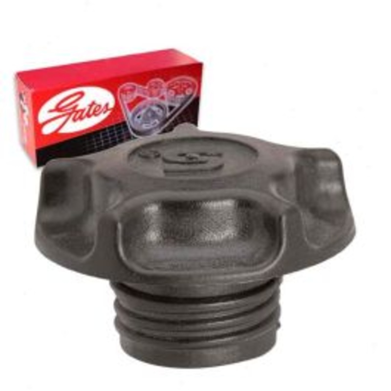 Gates 31118 Oil Filler Cap