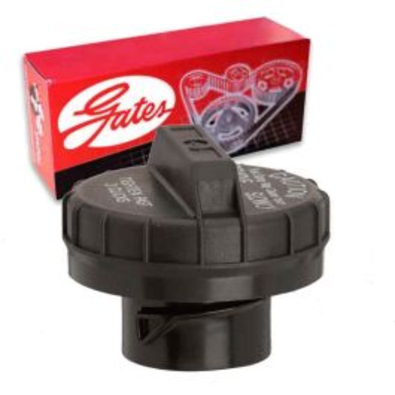 Gates Gas Cap for 2017-2018 Kia Niro 1.6L L4