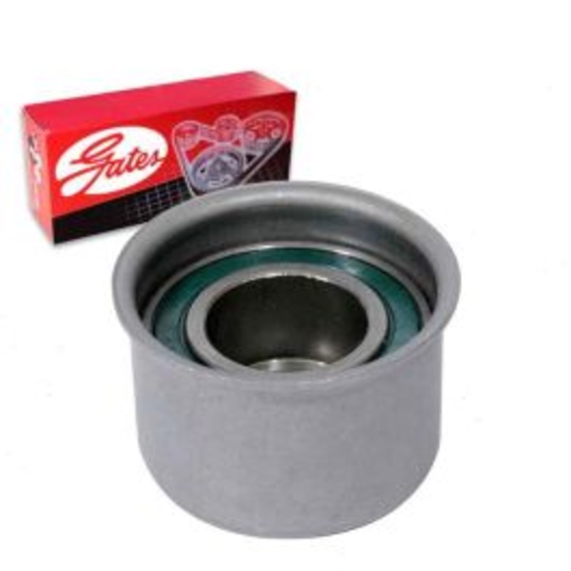 Gates PowerGrip Engine Timing Idler for 1994-2006 Mitsubishi Montero 3.5L 3.8L V6