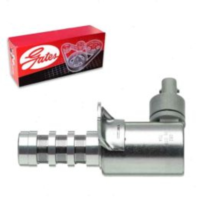 Gates Variable Timing Solenoid VVT for 2015-2018 Ford Transit-150 3.5L 3.7L V6