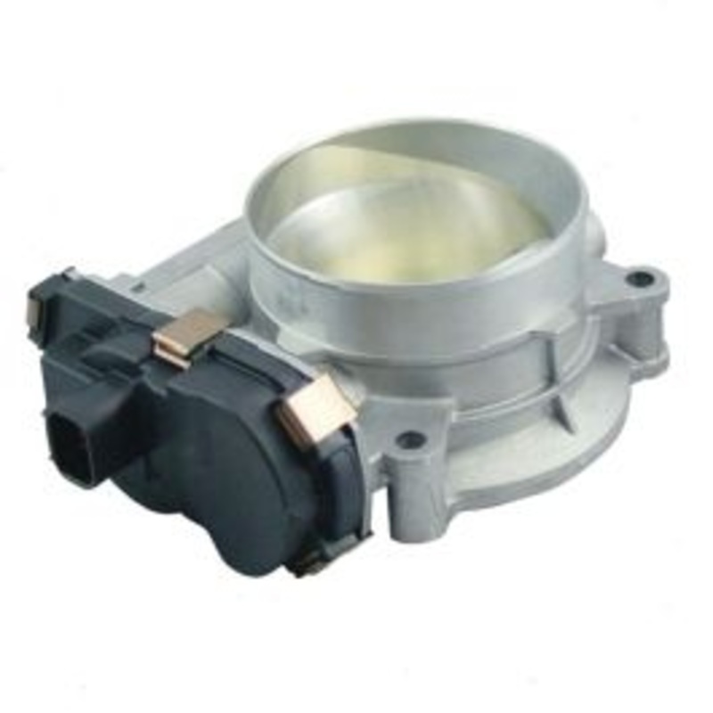 Hitachi Fuel Injection Throttle Body for 2009-2012 Chevrolet Colorado 5.3L V8