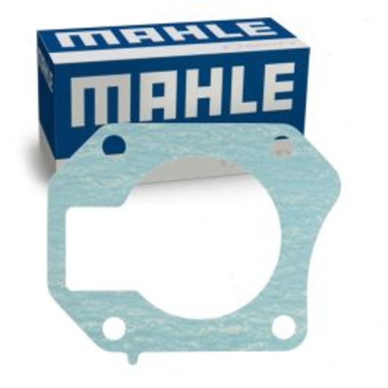 MAHLE Fuel Injection Throttle Body Mounting Gasket for 2003-2006 Honda Accord Element 2.4L L4