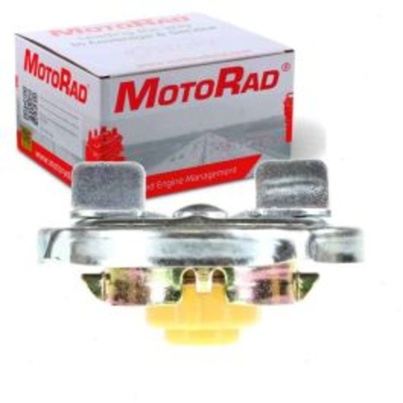 MotoRad Gas Cap for 1966-1967 Mercedes-Benz 230S
