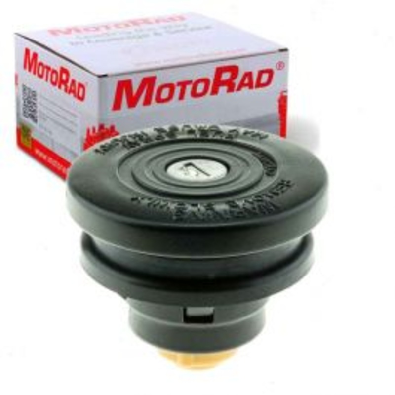 MotoRad Gas Cap for 1968 Jeep J-3600