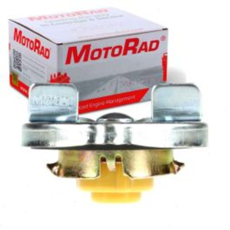 MotoRad Gas Cap for 1970-1974 American Motors Ambassador
