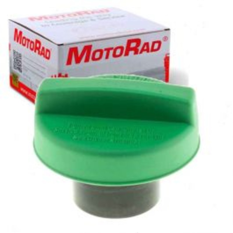 MotoRad Gas Cap for 2010-2012 Mercedes-Benz GL350