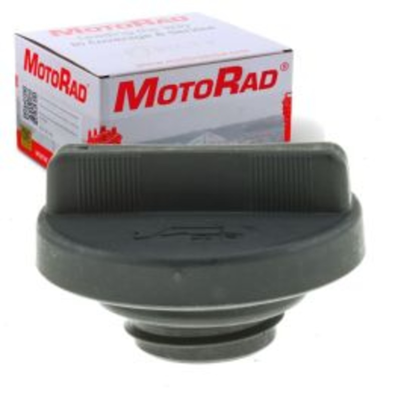 MotoRad Oil Filler Cap for 2010-2017 Kia Sportage