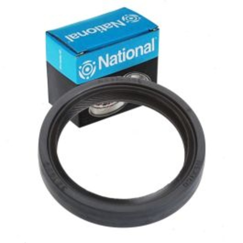 National Front Engine Crankshaft Seal for 1965-1973 Jeep J-2600
