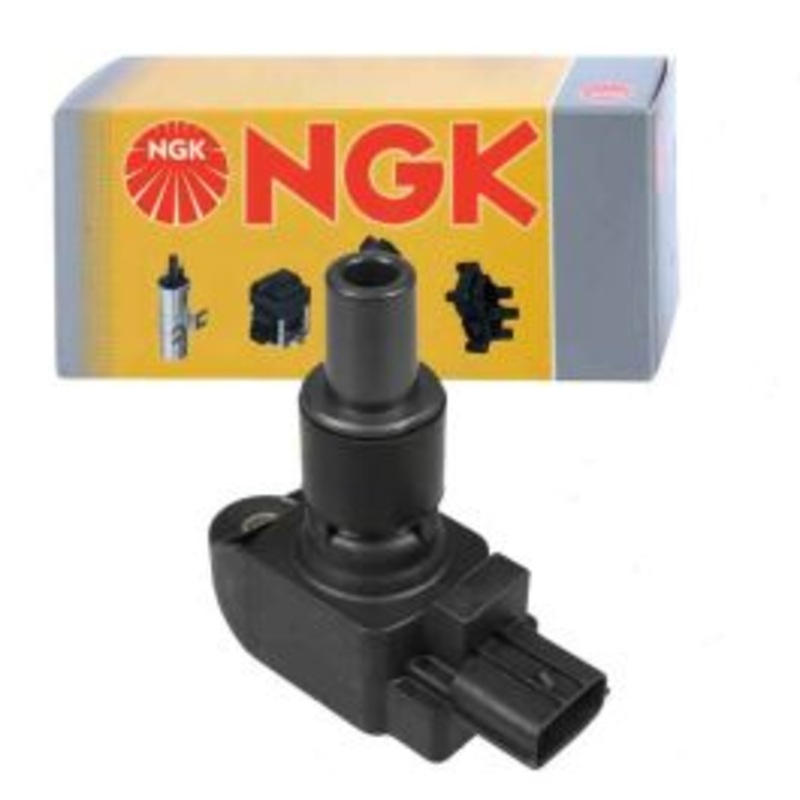 NGK 48702 U5093 Ignition Coil
