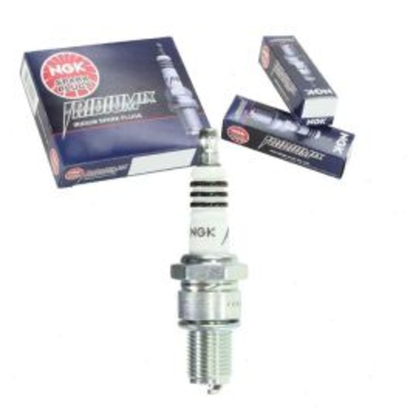 NGK Iridium IX 6801 BR10EIX Spark Plug