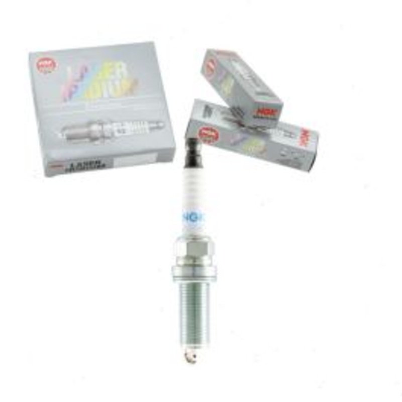 NGK Laser Iridium 96008 DILKAR8K8G Spark Plug
