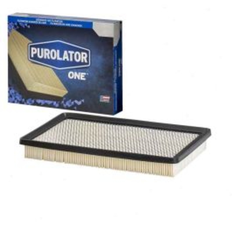 Purolator ONE A35227 Air Filter