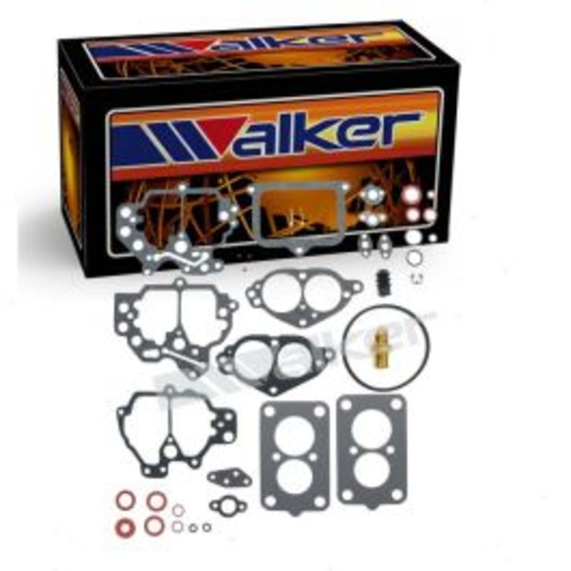 Walker Products 15540C Carburetor Repair Kit