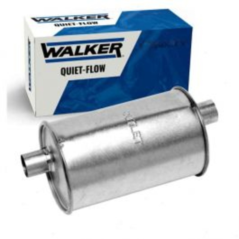 Walker Quiet-Flow 22229 Exhaust Muffler