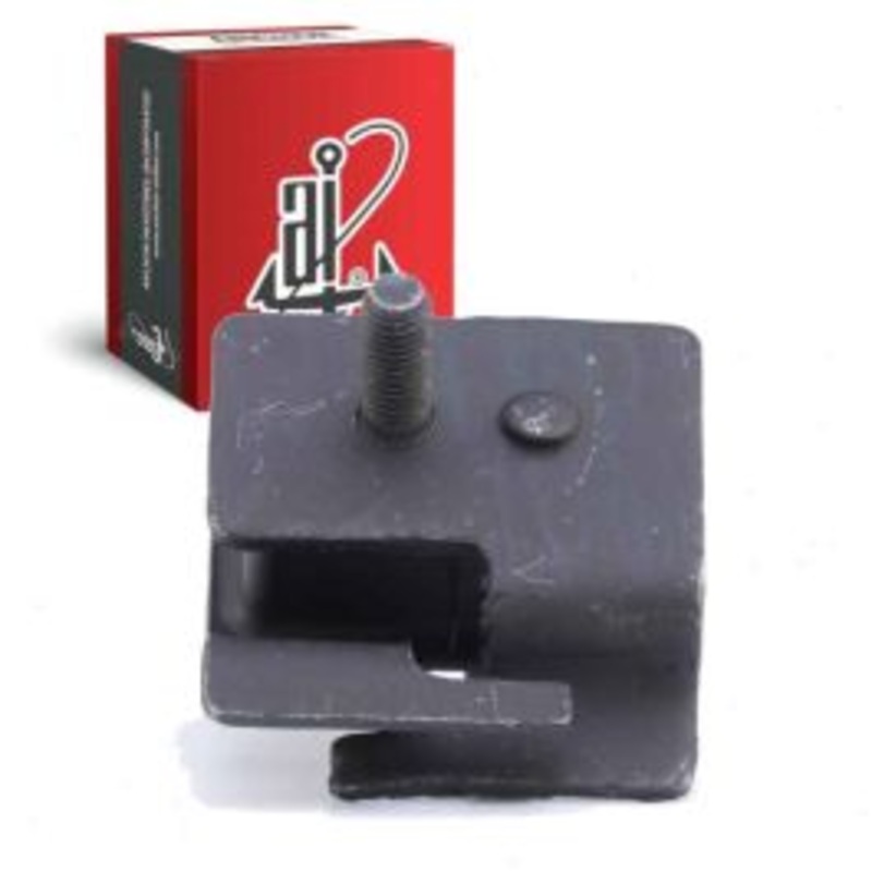 Anchor Front Right Engine Mount for 1979-1980 Dodge CB300 3.7L 5.2L 5.9L L6