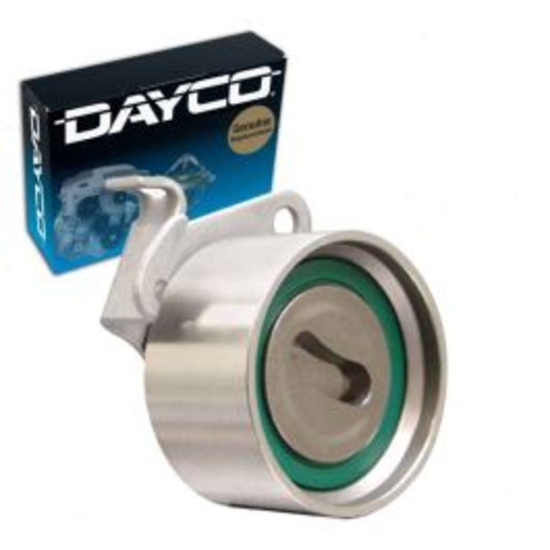 Dayco Timing Belt Component Kit for 1990-1993 Dodge Daytona 3.0L V6