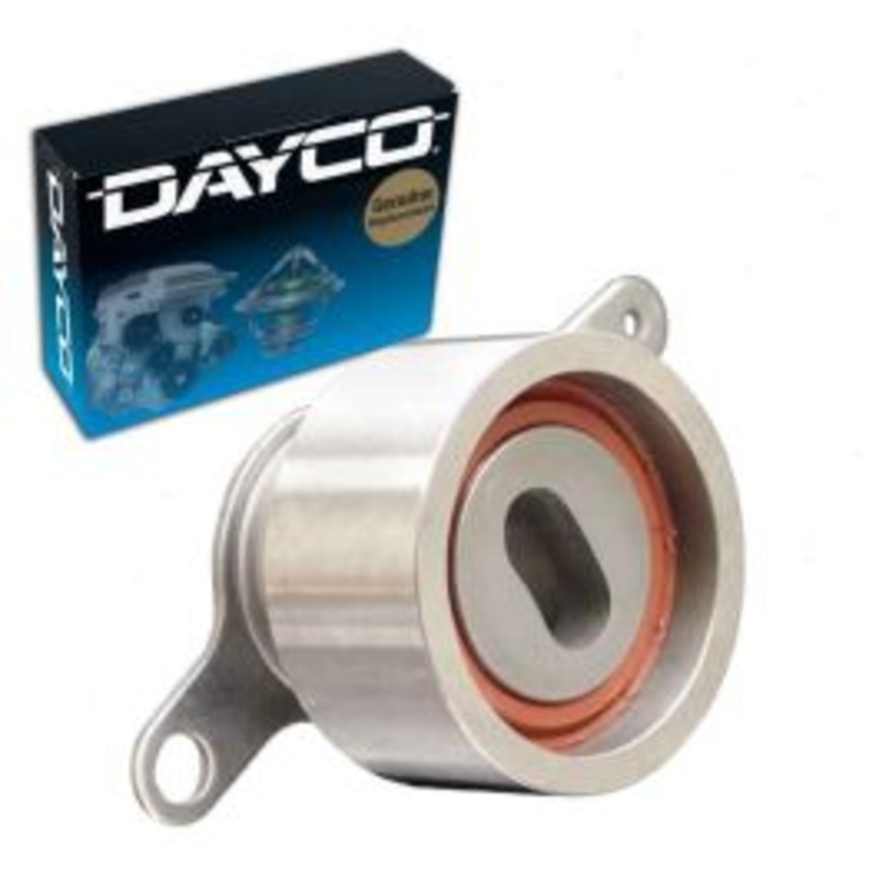 Dayco Timing Belt Component Kit for 1992-2000 Honda Civic 1.5L 1.6L L4