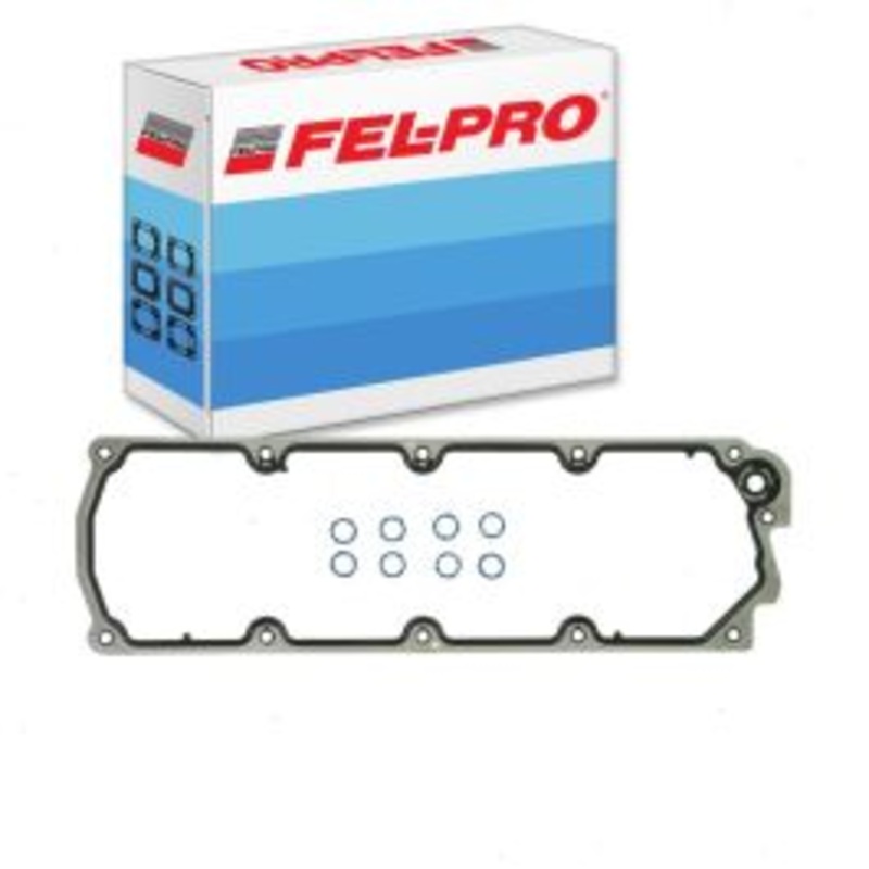 Fel-Pro Engine Intake Manifold Gasket Set for 2007-2009 GMC Yukon 4.8L 6.0L 6.2L V8