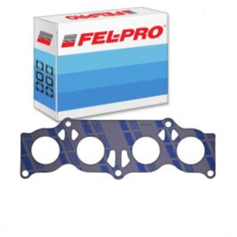 Fel-Pro Exhaust Manifold Gasket Set for 2001-2007 Toyota Highlander 2.4L L4