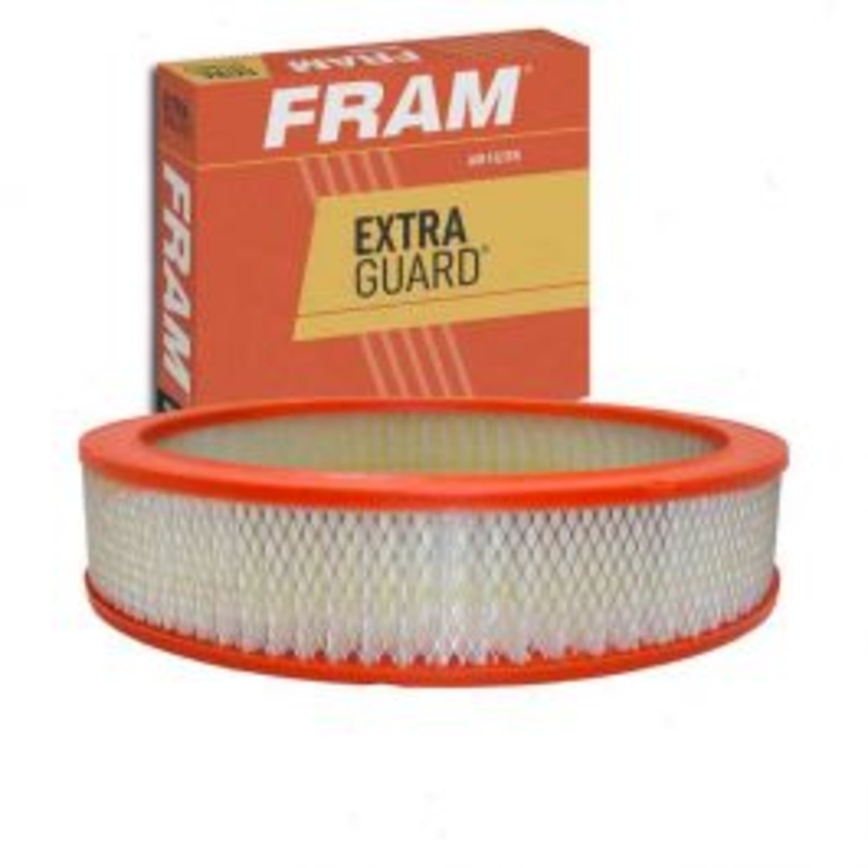 FRAM Extra Guard Air Filter for 1973-1977 Buick Century