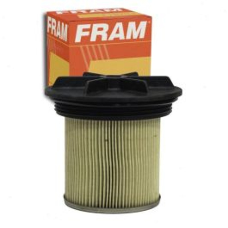 FRAM Fuel Filter for 1997 Ford F-250 HD
