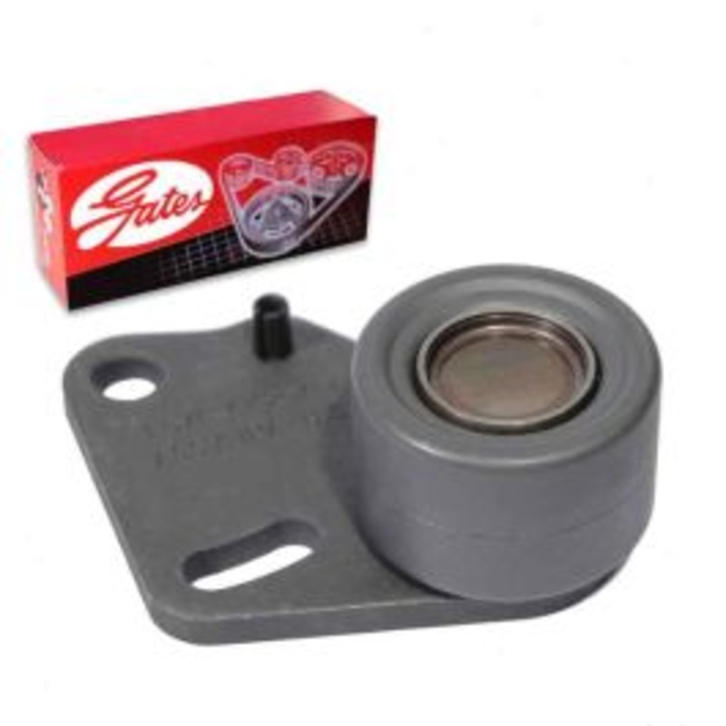 Gates PowerGrip Timing Belt Tensioner for 1974-1978 Ford Mustang II 2.3L L4