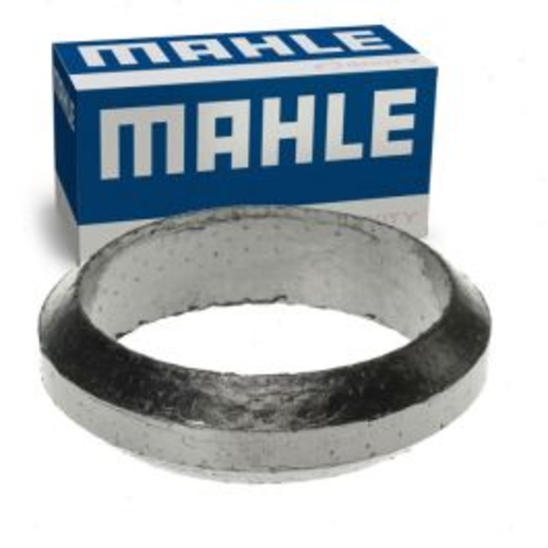 MAHLE Exhaust Pipe Flange Gasket for 1950-1990 Chevrolet 3B 3C 3D 3E 3F 3G Air B60 Bel Biscayne Blazer Brookwood C10 2.5L 3.2L 3.3L 3.5L 3.8L 3.9L 4.1L 4.6L 4.8L 5.0L 5.4L 5.7L 6.0L 6.6L 7.0L L4 L6 V6 V8