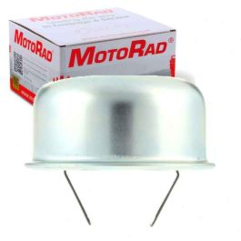MotoRad Crankcase Breather Cap for 1957-1963 Oldsmobile Super 88