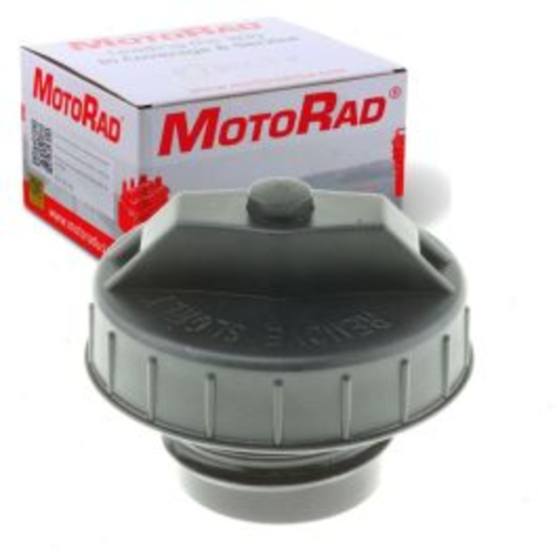MotoRad Gas Cap for 1993 Cadillac 60 Special