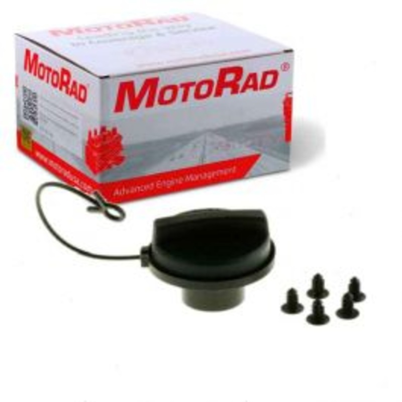 MotoRad Gas Cap for 2007-2011 Dodge Nitro