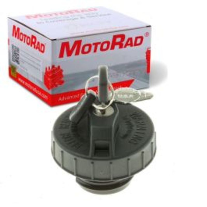 MotoRad Gas Cap for 2015-2018 Lexus NX300h