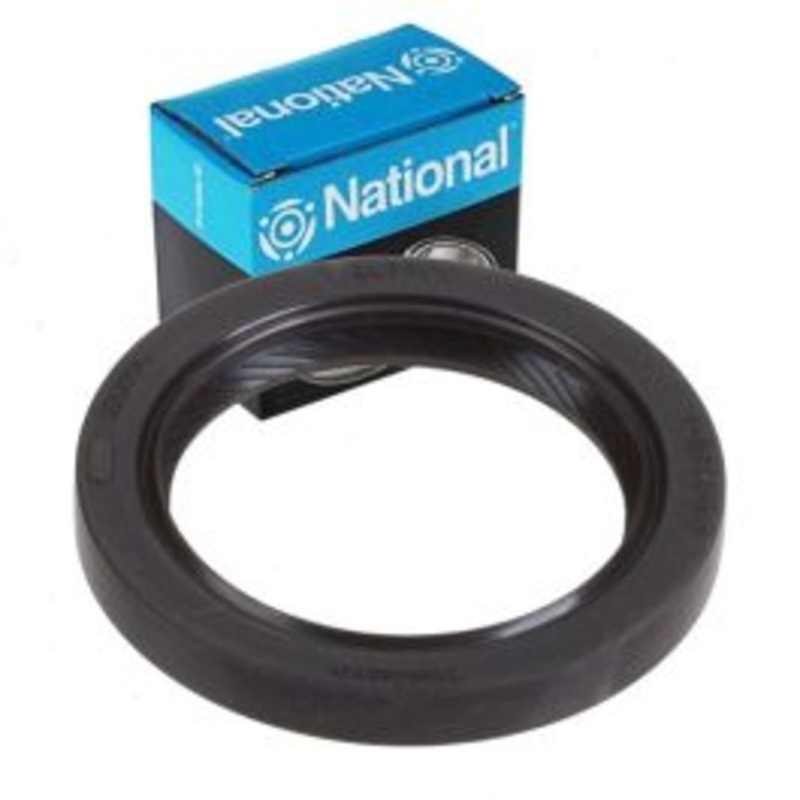 National Front Engine Crankshaft Seal for 2006-2015 Mazda MX-5 Miata