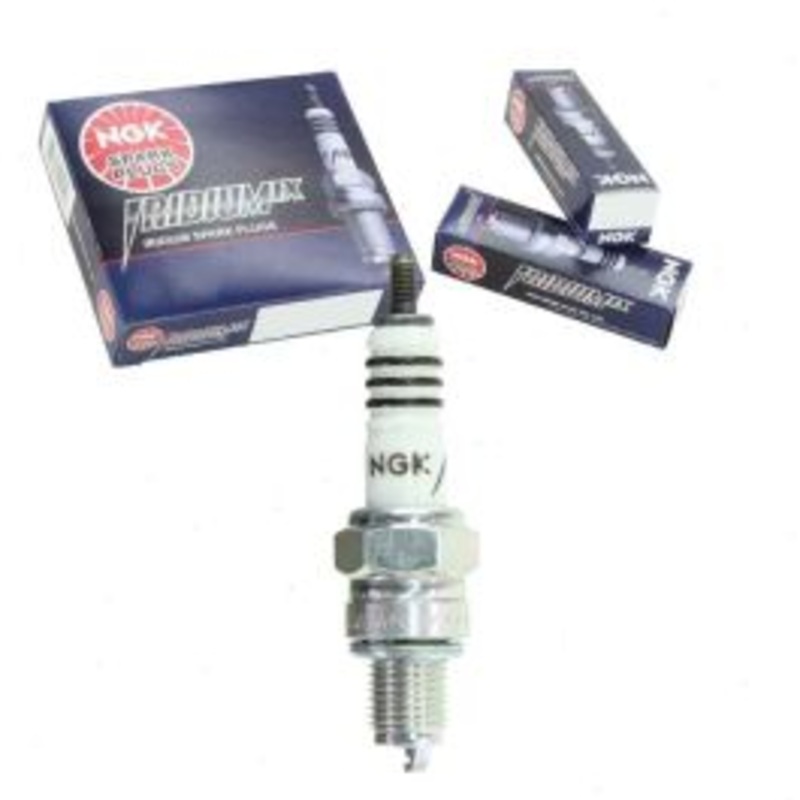 NGK Iridium IX 7274 CR6HIX Spark Plug