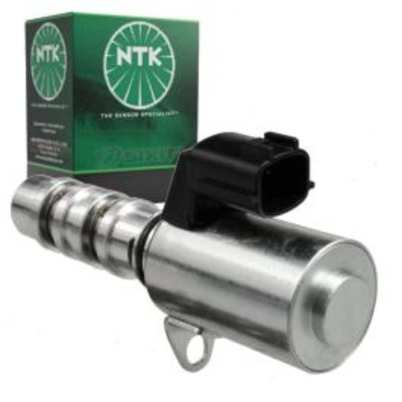 NTK Right Variable Timing Solenoid VVT for 2012-2016 Nissan NV3500 4.0L V6