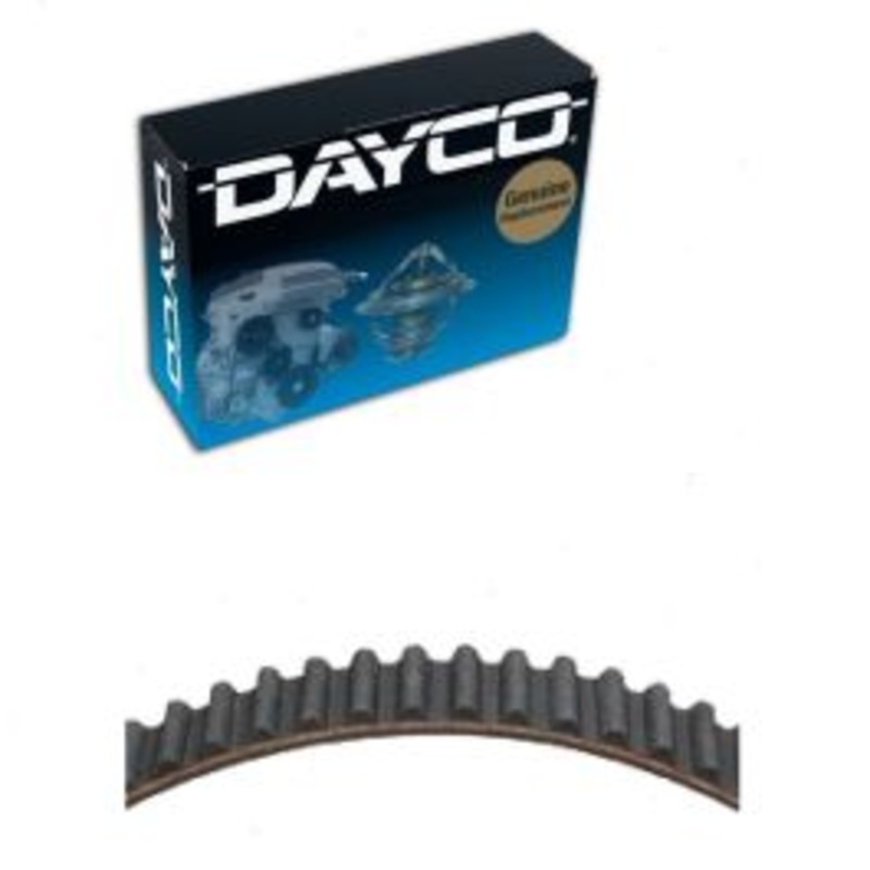 Dayco Camshaft Engine Timing Belt for 2001-2003 Mazda Protege 2.0L L4