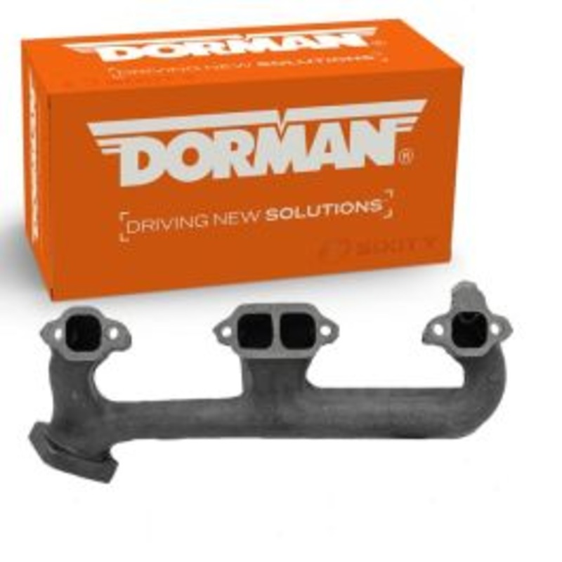 Dorman Left Exhaust Manifold for 1992-1995 GMC C1500 Suburban 5.7L V8