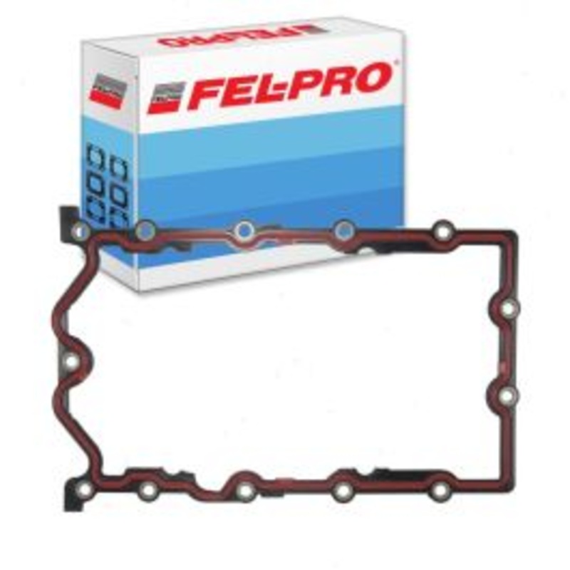 Fel-Pro Engine Oil Pan Gasket Set for 2002-2008 Mini Cooper 1.6L L4