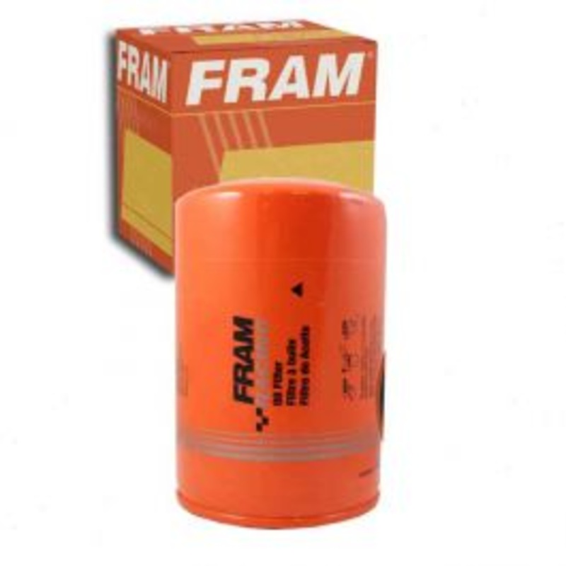 FRAM Engine Oil Filter for 1988-2000 Chevrolet C2500