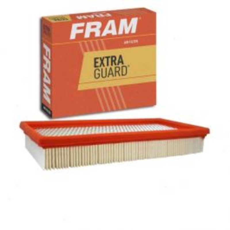 FRAM Extra Guard Air Filter for 1987-2000 Plymouth Grand Voyager 3.3L V6